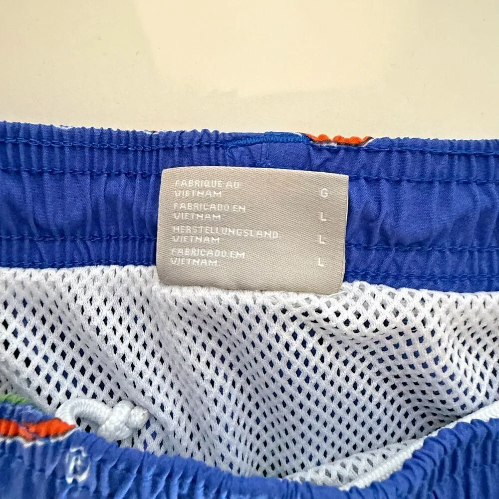 Columbia pfg florida